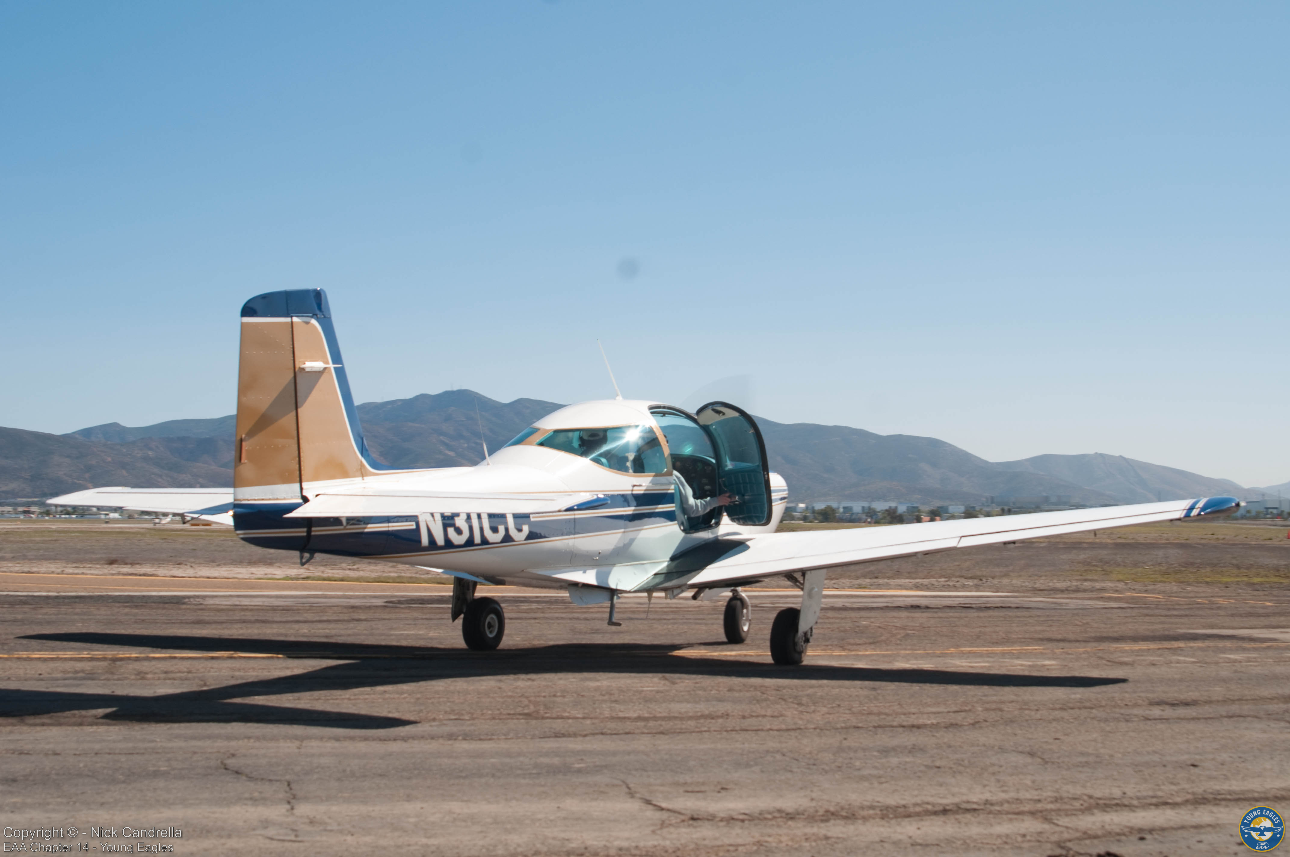 Young Eagles photo 7